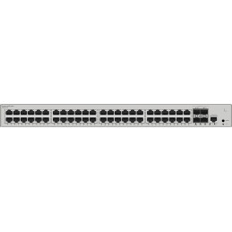 Huawei S310-48P4X Gigabit Ethernet (10 100 1000) Power over Ethernet -tuki 1U Harmaa