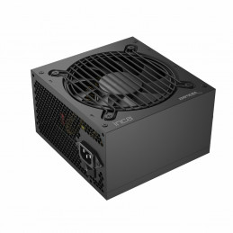 Inca IPS-650XN virtalähdeyksikkö 650 W ATX musta