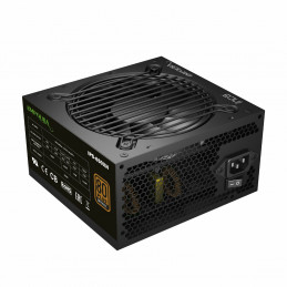 Inca IPS-650XN virtalähdeyksikkö 650 W ATX musta