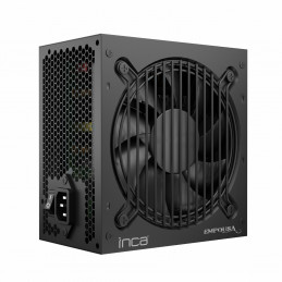 Inca IPS-1250XN virtalähdeyksikkö 1250 W ATX musta