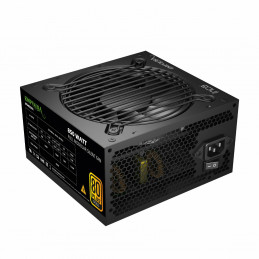 Inca IPS-850XN virtalähdeyksikkö 850 W ATX musta