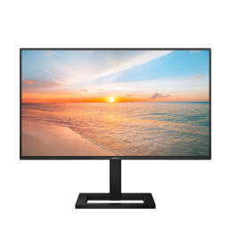 Philips 1000 series 24E1N1300AE 00 tietokoneen litteä näyttö 60,5 cm (23.8") 1920 x 1080 pikseliä Full HD LCD musta