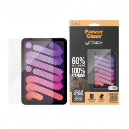 PanzerGlass PG Screen Protector iPad Mini 8.3Inc UWF Apple 1 kpl