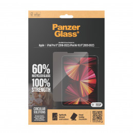 PanzerGlass PG Scrn iPad Pro 11Inch  Air 10.9 UWF Apple 1 kpl