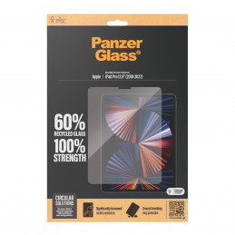 PanzerGlass PG Scrn Protector iPad Pro 12.9Inch UWF Apple 1 kpl