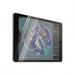 PanzerGlass PG Scrn Graph Pap iPad 10.2Inch UWF Apple 1 kpl