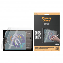 PanzerGlass PG Scrn Graph Pap iPad 10.2Inch UWF Apple 1 kpl