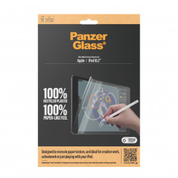 PanzerGlass PG Scrn Graph Pap iPad 10.2Inch UWF Apple 1 kpl