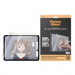 PanzerGlass PG Scrn Graph Pap iPad Pro11 Air 10.9UWF Apple 1 kpl