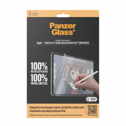 PanzerGlass PG Scrn Graph Pap iPad Pro11 Air 10.9UWF Apple 1 kpl