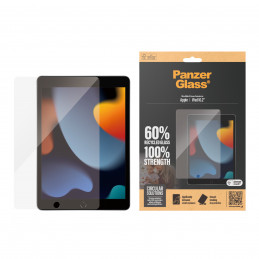 PanzerGlass PG Screen Protector iPad 10.2Inch UWF Apple 1 kpl