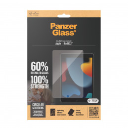 PanzerGlass PG Screen Protector iPad 10.2Inch UWF Apple 1 kpl