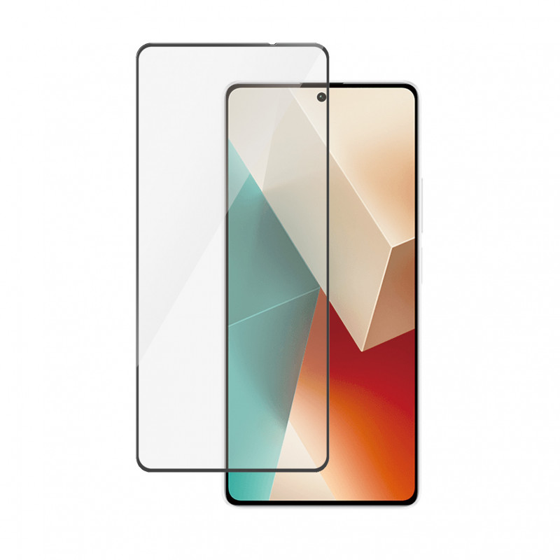 PanzerGlass TM Xiaomi Redmi Note 13 Kirkas näytönsuoja 1 kpl