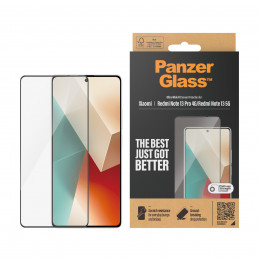 PanzerGlass TM Xiaomi Redmi Note 13 Kirkas näytönsuoja 1 kpl