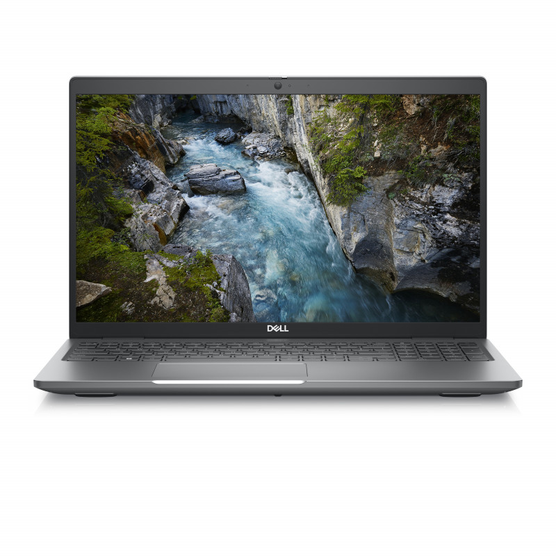 DELL Precision 3580 Intel® Core™ i7 i7-1360P Mobiilityöasema 39,6 cm (15.6") Full HD 32 GB DDR5-SDRAM 512 GB SSD NVIDIA RTX