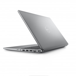 DELL Precision 3580 Intel® Core™ i7 i7-1360P Mobiilityöasema 39,6 cm (15.6") Full HD 32 GB DDR5-SDRAM 512 GB SSD NVIDIA RTX