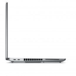 DELL Precision 3580 Intel® Core™ i7 i7-1360P Mobiilityöasema 39,6 cm (15.6") Full HD 32 GB DDR5-SDRAM 512 GB SSD NVIDIA RTX