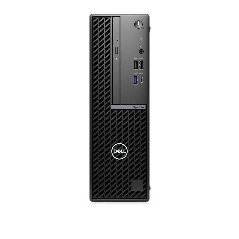 DELL OptiPlex 7020 Intel® Core™ i5 i5-14500 16 GB DDR5-SDRAM 512 GB SSD Windows 11 Pro SFF PC musta