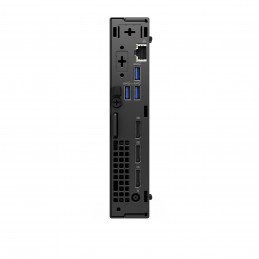 DELL OptiPlex 7020 Plus Intel® Core™ i5 i5-14500 16 GB DDR5-SDRAM 512 GB SSD Windows 11 Pro MFF Mini PC musta