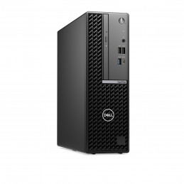 DELL OptiPlex 7020 Intel® Core™ i5 i5-14500 8 GB DDR5-SDRAM 512 GB SSD Windows 11 Pro SFF PC musta