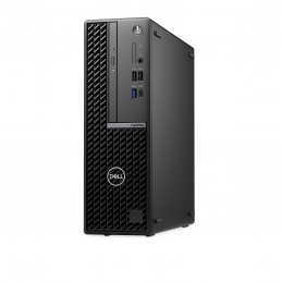 DELL OptiPlex 7020 Plus Intel® Core™ i7 i7-14700 16 GB DDR5-SDRAM 512 GB SSD Windows 11 Pro SFF PC musta