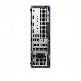 DELL OptiPlex 7020 Plus Intel® Core™ i7 i7-14700 16 GB DDR5-SDRAM 512 GB SSD Windows 11 Pro SFF PC musta