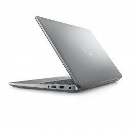 DELL Precision 3480 Intel® Core™ i7 i7-1360P Mobiilityöasema 35,6 cm (14") Full HD 16 GB DDR5-SDRAM 512 GB SSD NVIDIA RTX A500