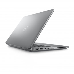 DELL Precision 3480 Intel® Core™ i7 i7-1360P Mobiilityöasema 35,6 cm (14") Full HD 16 GB DDR5-SDRAM 512 GB SSD NVIDIA RTX A500