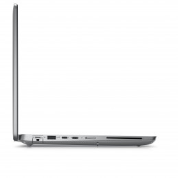 DELL Precision 3480 Intel® Core™ i7 i7-1360P Mobiilityöasema 35,6 cm (14") Full HD 16 GB DDR5-SDRAM 512 GB SSD NVIDIA RTX A500