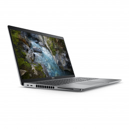 DELL Precision 3580 Intel® Core™ i7 i7-1360P Mobiilityöasema 39,6 cm (15.6") Full HD 16 GB DDR5-SDRAM 512 GB SSD NVIDIA RTX