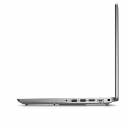 DELL Precision 3580 Intel® Core™ i7 i7-1360P Mobiilityöasema 39,6 cm (15.6") Full HD 16 GB DDR5-SDRAM 512 GB SSD NVIDIA RTX