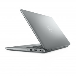 DELL Precision 3490 Intel Core Ultra 7 155H Mobiilityöasema 35,6 cm (14") Full HD 16 GB DDR5-SDRAM 512 GB SSD NVIDIA RTX A500