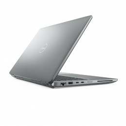 DELL Precision 3490 Intel Core Ultra 7 155H Mobiilityöasema 35,6 cm (14") Full HD 16 GB DDR5-SDRAM 512 GB SSD NVIDIA RTX A500