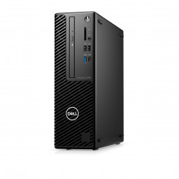 DELL Precision 3460 Intel® Core™ i7 i7-14700 16 GB DDR5-SDRAM 512 GB SSD Windows 11 Pro SFF Työasema musta