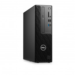 DELL Precision 3460 Intel® Core™ i7 i7-14700 16 GB DDR5-SDRAM 512 GB SSD Windows 11 Pro SFF Työasema musta