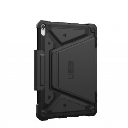 Urban Armor Gear Metropolis SE UAG Apple iPad Atlantic (10.9in Air) BLK 27,9 cm (11") Folio-kotelo musta