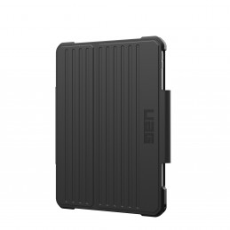 Urban Armor Gear Metropolis SE UAG Apple iPad Atlantic (10.9in Air) BLK 27,9 cm (11") Folio-kotelo musta