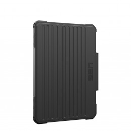 Urban Armor Gear Metropolis SE UAG Apple iPad Atlantic (10.9in Air) BLK 27,9 cm (11") Folio-kotelo musta