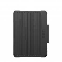 Urban Armor Gear Metropolis SE UAG Apple iPad Atlantic (10.9in Air) BLK 27,9 cm (11") Folio-kotelo musta