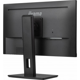 iiyama ProLite XUB2493HS-B6 tietokoneen litteä näyttö 60,5 cm (23.8") 1920 x 1080 pikseliä Full HD LED musta