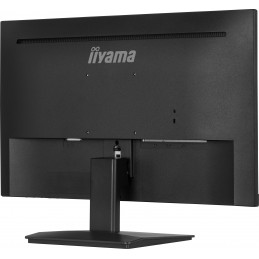 iiyama ProLite XU2493HS-B6 tietokoneen litteä näyttö 60,5 cm (23.8") 1920 x 1080 pikseliä Full HD LED musta