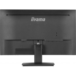 iiyama ProLite XU2493HS-B6 tietokoneen litteä näyttö 60,5 cm (23.8") 1920 x 1080 pikseliä Full HD LED musta