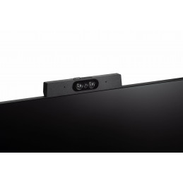 iiyama ProLite XUB2490HSUH-B1 tietokoneen litteä näyttö 60,5 cm (23.8") 1920 x 1080 pikseliä Full HD LED musta