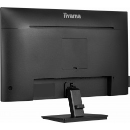 iiyama ProLite XU2792UHSU-B6 tietokoneen litteä näyttö 68,6 cm (27") 3840 x 2160 pikseliä 4K Ultra HD LED musta