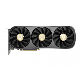 Zotac GAMING GeForce RTX 4070 Ti SUPER Trinity OC NVIDIA 16 GB GDDR6X