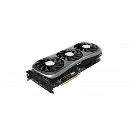 Zotac GAMING GeForce RTX 4070 Ti SUPER Trinity OC NVIDIA 16 GB GDDR6X