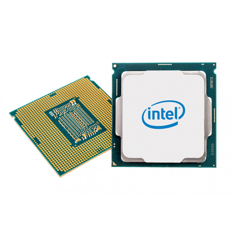 Intel Pentium Gold G6500 suoritin 4,1 GHz 4 MB Smart Cache Laatikko