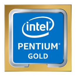 Intel Pentium Gold G6500 suoritin 4,1 GHz 4 MB Smart Cache Laatikko