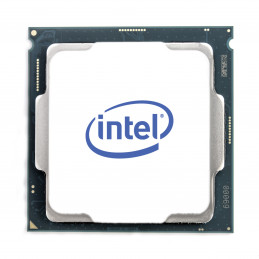 Intel Celeron G5920 suoritin 3,5 GHz 2 MB Smart Cache Laatikko