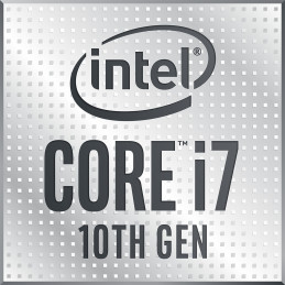 Intel Core i7-10700KF suoritin 3,8 GHz 16 MB Smart Cache